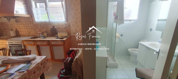 3 Schlafzimmer Villa in Saint-Flovier, France, Nr. 89729 4