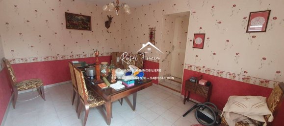 3 Schlafzimmer Villa in Saint-Flovier, France, Nr. 89729 6