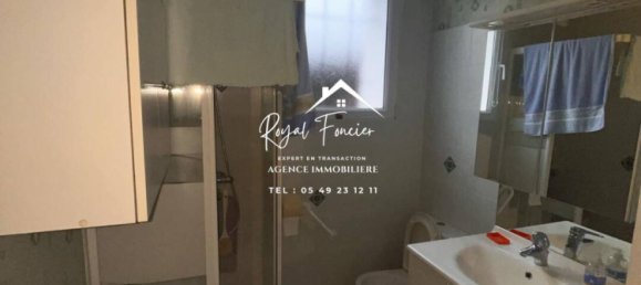 3 Schlafzimmer Villa in Saint-Flovier, France, Nr. 89729 5