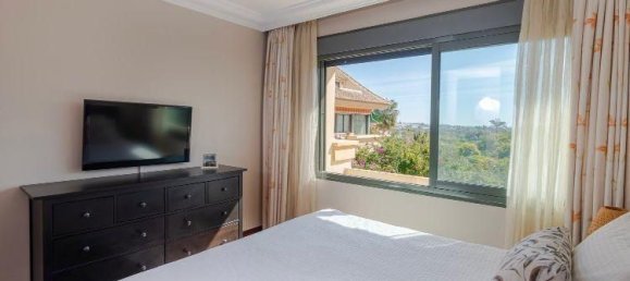 2 غرف نوم منزل ذو طابقين في Marbella, Spain رقم 46298 9