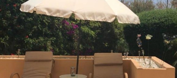 2 غرف نوم منزل ذو طابقين في Marbella, Spain رقم 46298 20