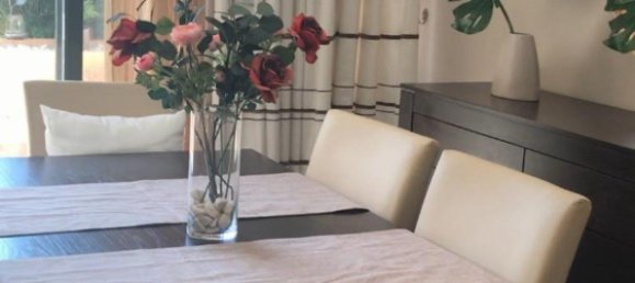 2 غرف نوم منزل ذو طابقين في Marbella, Spain رقم 46298 21