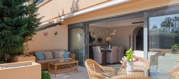 2 غرف نوم منزل ذو طابقين في Marbella, Spain رقم 46298 13