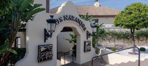 2 غرف نوم منزل ذو طابقين في Marbella, Spain رقم 46298 23