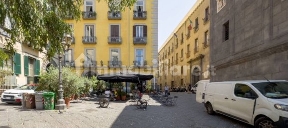2 bedrooms Apartment in Naples, Italy No. 311728 21