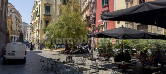 2 bedrooms Apartment in Naples, Italy No. 311728 20