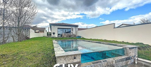 3 bedrooms Villa in Creches-sur-Saone, France No. 198797 24