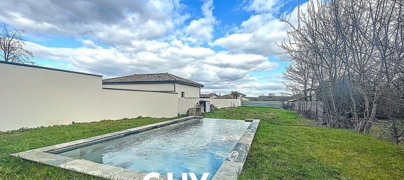 3 bedrooms Villa in Creches-sur-Saone, France No. 198797 13