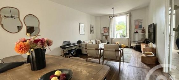 3 bedrooms House in Argenteuil, France No. 359629 3