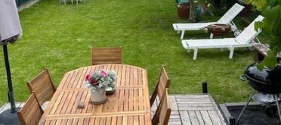 3 bedrooms House in Argenteuil, France No. 359629 15