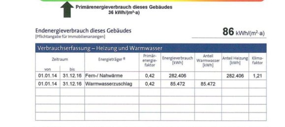 3-Zimmer Wohnung in Gelsenkirchen, Germany, Nr. 294301 16