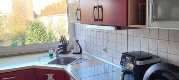 3-Zimmer Wohnung in Gelsenkirchen, Germany, Nr. 294301 2