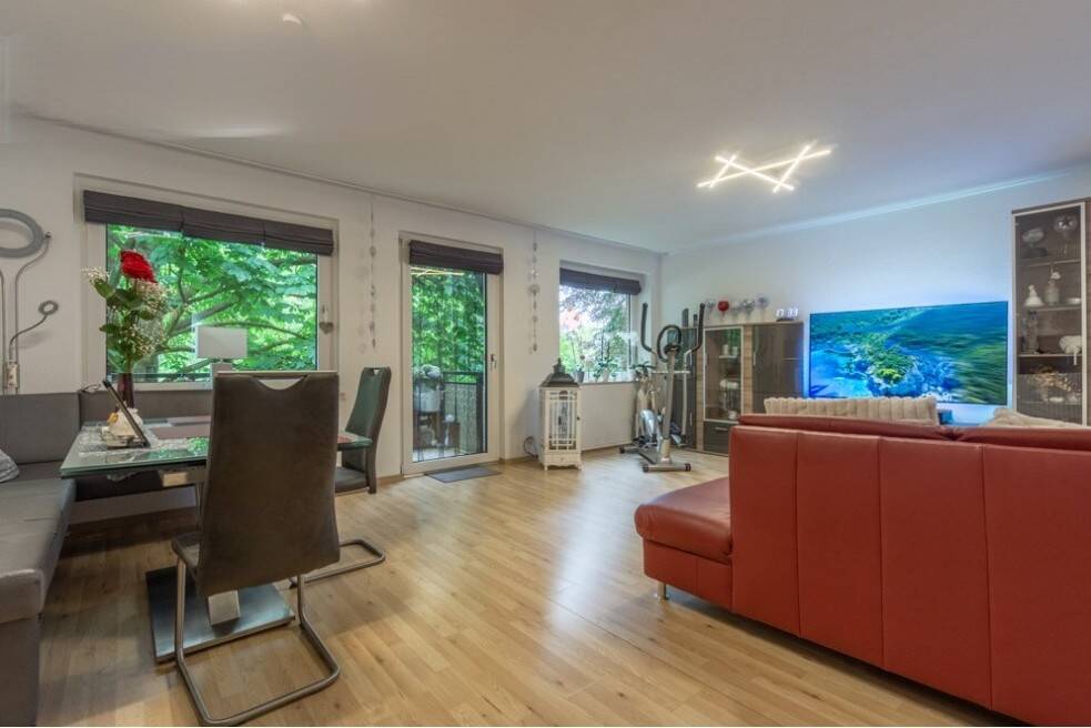 3-Zimmer Wohnung in Gelsenkirchen, Germany, Nr. 294301