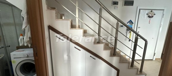 Apartment 3+1 in Antalya, Turkey No. 33767 11