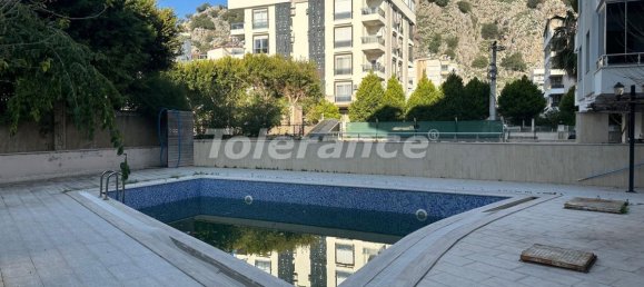Apartment 3+1 in Antalya, Turkey No. 33767 3