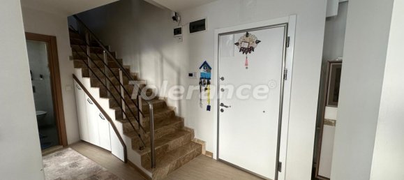 Apartment 3+1 in Antalya, Turkey No. 33767 10