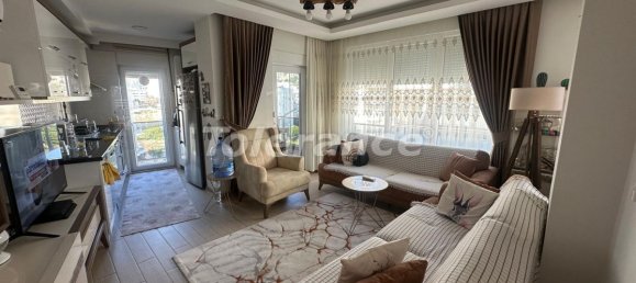 Apartment 3+1 in Antalya, Turkey No. 33767 12