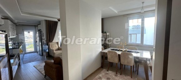Apartment 3+1 in Antalya, Turkey No. 33767 14