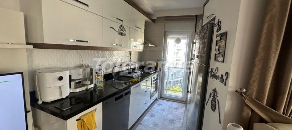 Apartment 3+1 in Antalya, Turkey No. 33767 15
