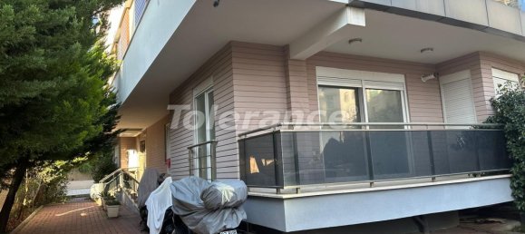 Apartment 3+1 in Antalya, Turkey No. 33767 4