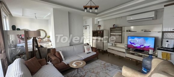 Apartment 3+1 in Antalya, Turkey No. 33767 13