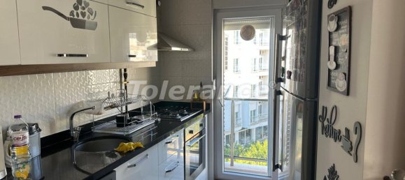 Apartment 3+1 in Antalya, Turkey No. 33767 16