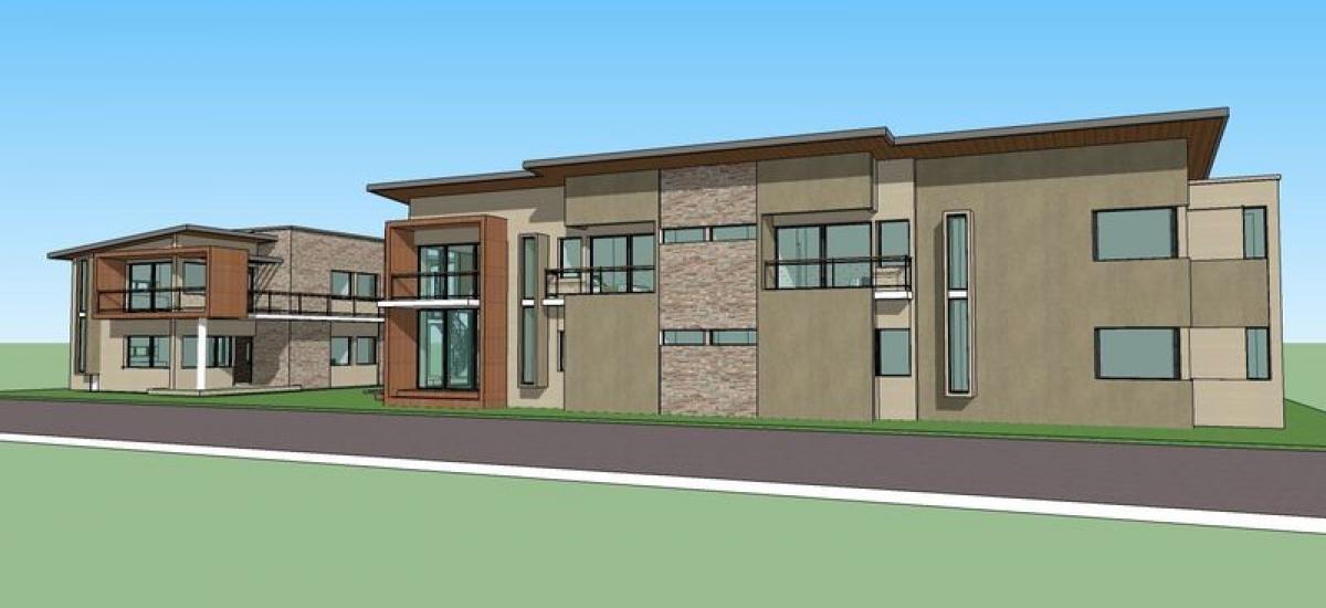  Land in San Luis, Argentina No. 32698