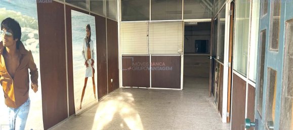 Lagerhaus in Santa Maria da Feira, Portugal 1174m², Nr. 9367 5