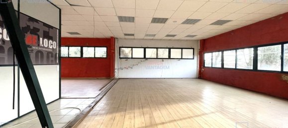 Lagerhaus in Santa Maria da Feira, Portugal 1174m², Nr. 9367 19