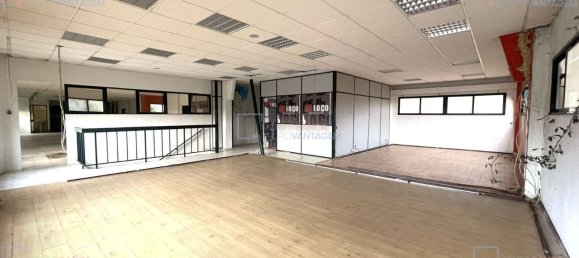 Lagerhaus in Santa Maria da Feira, Portugal 1174m², Nr. 9367 21