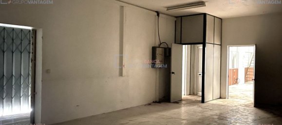 Lagerhaus in Santa Maria da Feira, Portugal 1174m², Nr. 9367 15