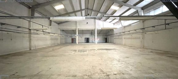 Lagerhaus in Santa Maria da Feira, Portugal 1174m², Nr. 9367 6