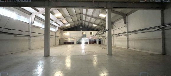 Lagerhaus in Santa Maria da Feira, Portugal 1174m², Nr. 9367 8