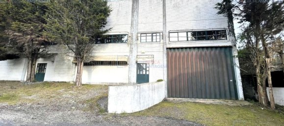 Lagerhaus in Santa Maria da Feira, Portugal 1174m², Nr. 9367 30