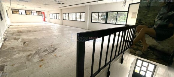 Lagerhaus in Santa Maria da Feira, Portugal 1174m², Nr. 9367 27