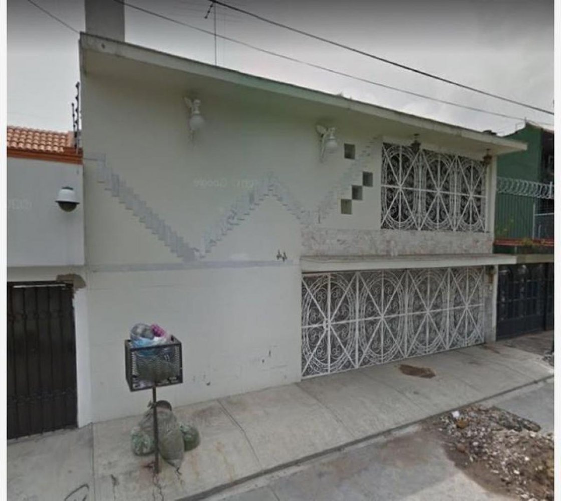 3 bedrooms House in Naucalpan de Juarez, Mexico No. 207607