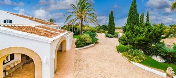 Дом с 7 спальнями в Менорка, Испания № 86485 10