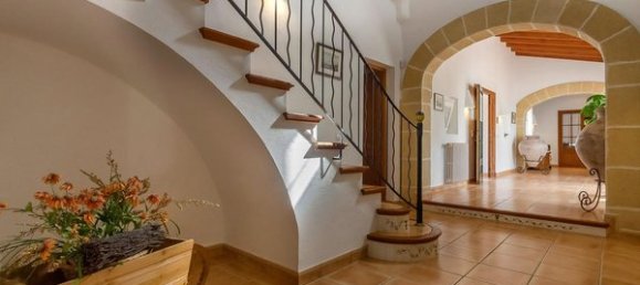 Дом с 7 спальнями в Менорка, Испания № 86485 38