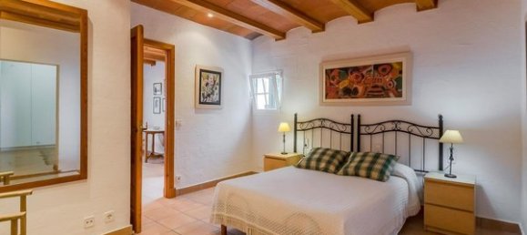 Дом с 7 спальнями в Менорка, Испания № 86485 32