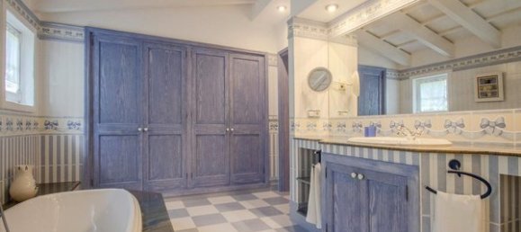 Дом с 7 спальнями в Менорка, Испания № 86485 42