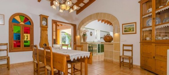 Дом с 7 спальнями в Менорка, Испания № 86485 25