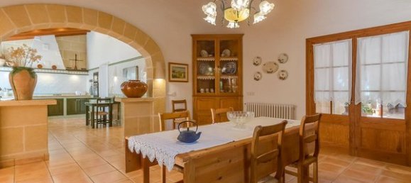 Дом с 7 спальнями в Менорка, Испания № 86485 26