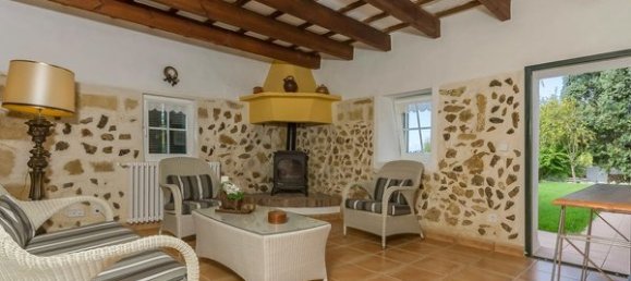 Дом с 7 спальнями в Менорка, Испания № 86485 37