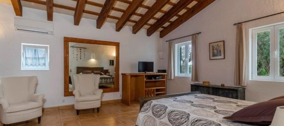 Дом с 7 спальнями в Менорка, Испания № 86485 18