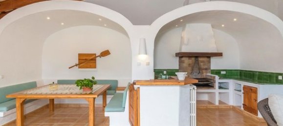 Дом с 7 спальнями в Менорка, Испания № 86485 21