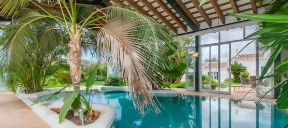 Дом с 7 спальнями в Менорка, Испания № 86485 17