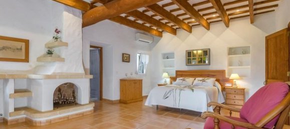 Дом с 7 спальнями в Менорка, Испания № 86485 39