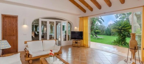 Дом с 7 спальнями в Менорка, Испания № 86485 23