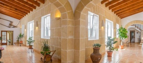 Дом с 7 спальнями в Менорка, Испания № 86485 35