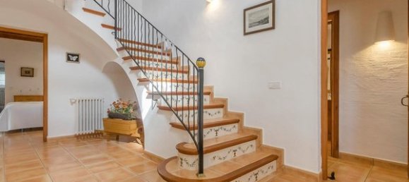 Дом с 7 спальнями в Менорка, Испания № 86485 43